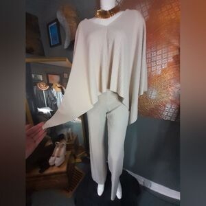 Zara Cotton Co- Ord Set